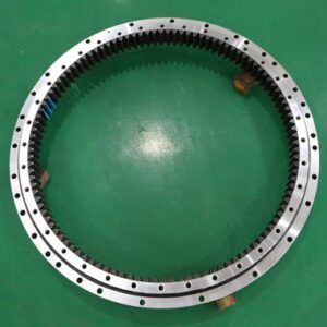 excavator slewing ring