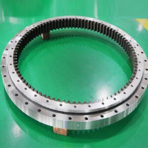 excavator slewing ring